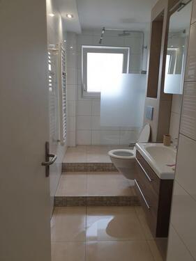 Foto - Etagenwohnung zur Miete in Frankfurt am Main