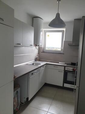 Foto - Etagenwohnung in Frankfurt am Main