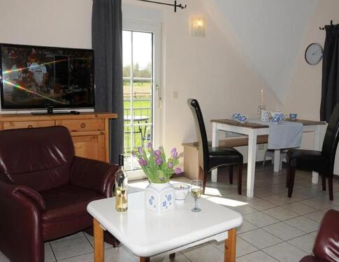 Foto - 2 Zimmer Etagenwohnung in Kirchberg (Hunsrück)