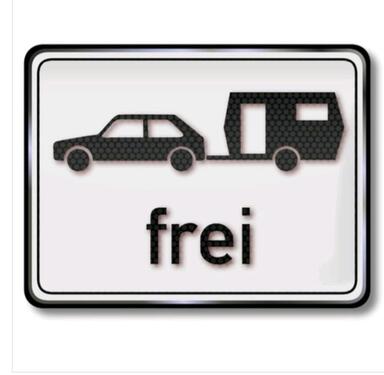 Foto - Biete Überdachten Stellplatz für Wohnwagen oder Boot .