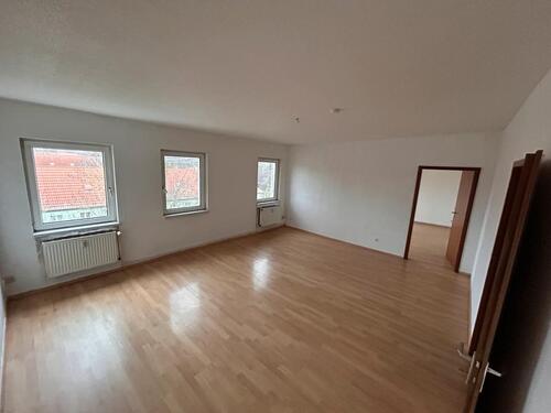 Foto - 3 Raum Wohnung Magdeburg 86qm ab sofort