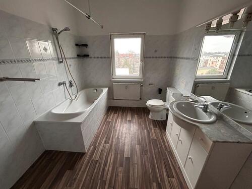 Foto - Etagenwohnung in Magdeburg zur Miete