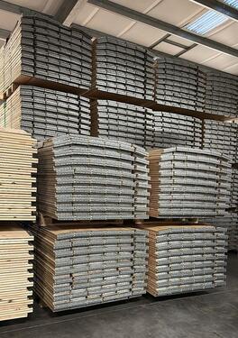 Foto - Grundstück zur Miete in Eberdingen