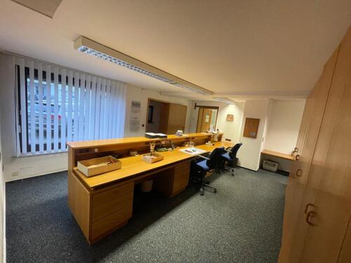 Foto - 5 Zimmer Etagenwohnung zur Miete in Tauberbischofsheim