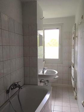 Foto - 3 Zimmer Etagenwohnung in Mühlhausen (Thüringen)