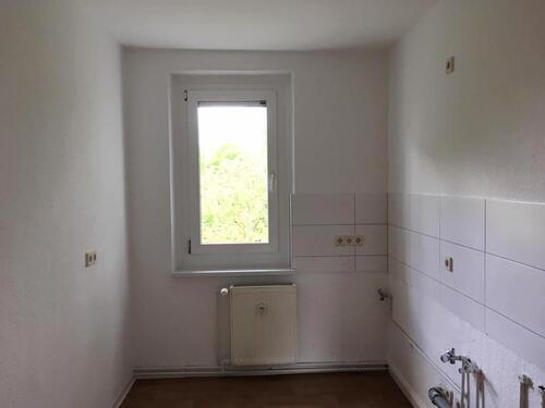 Foto - Etagenwohnung in Mühlhausen (Thüringen) zur Miete