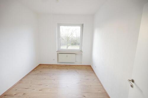 Foto - 5 Zimmer Etagenwohnung in Voerde (Niederrhein)