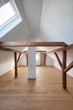 Foto - Geräumige 4-Zimmer Wohnung mit Balkon in Bellheim