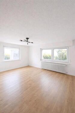 Foto - 4 Zimmer Maisonettenwohnung in Bellheim