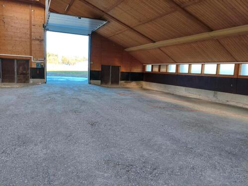 Foto - Stellplatz für Wohnmobil, Wohnwagen, Segelboot, Oldtimer, etc.