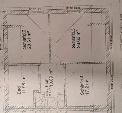 Foto - 6 Zimmer Einfamilienhaus zur Miete in Burgdorf