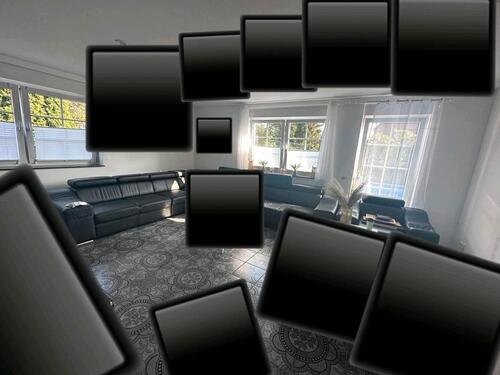 Foto - Einfamilienhaus in Burgdorf zur Miete