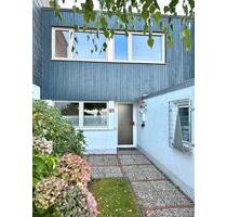 Haus Reihenhaus Reihenmittelhaus in Minden Bölhorst-Häverstädt