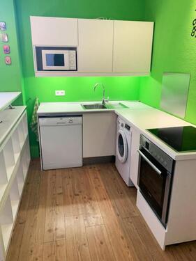 Foto - 21 m² großes Zimmer in einer WG in Darmstadt.