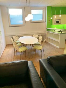 Foto - 21 Zimmer Etagenwohnung zur Miete in Darmstadt