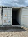 Foto - Container als Lager in Mering zu vermieten