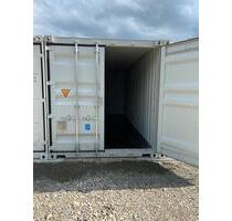 Container als Lager in Mering zu vermieten