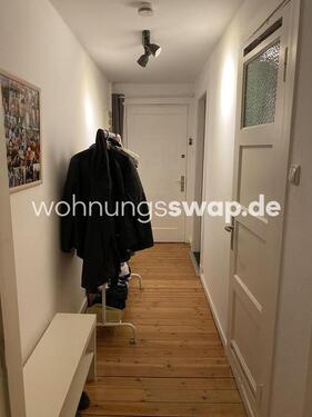 Foto - Wohnungsswap - 2 Zimmer, 50 m² - Oldachstraße, Hamburg-Nord, Hamburg