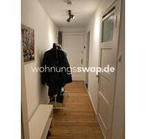 Wohnungsswap - 2 Zimmer, 50 m² - Oldachstraße, Hamburg-Nord, Hamburg