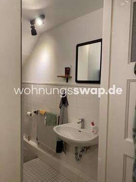 Foto - 2 Zimmer Etagenwohnung in Hamburg