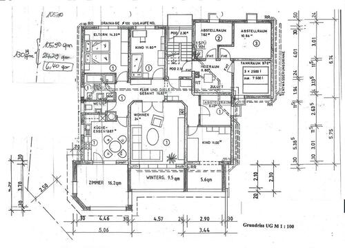 Foto - Familientraum mit Garten in Meßkirch – 5 Zimmer, 133 m²