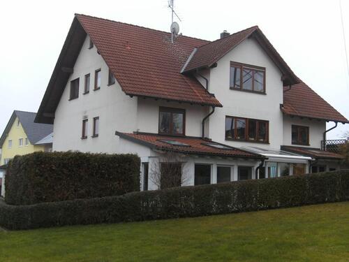 Foto - 5 Zimmer Terrassenwohnung in Meßkirch