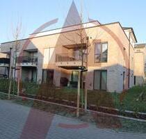 KA316 Moderne 3-Zimmer-Wohnung im Erdgeschoss mit Gartenanteil - Rheine Altenrheine