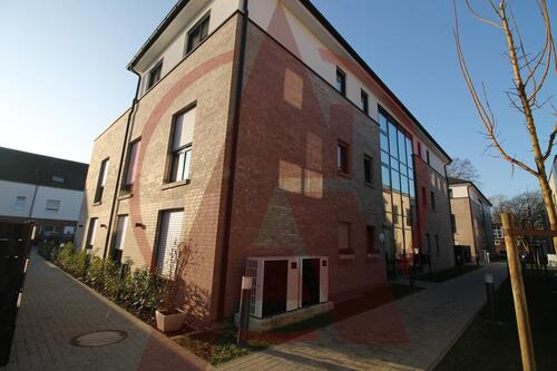 Foto - 3 Zimmer Erdgeschoßwohnung zur Miete in Rheine