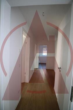 Foto - 3 Zimmer Erdgeschoßwohnung in Rheine