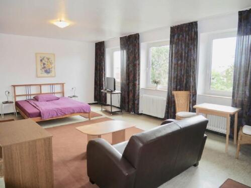 Foto - 1 Zimmer Etagenwohnung zur Miete in Nürnberg