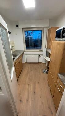 Foto - Etagenwohnung in Duisburg zur Miete