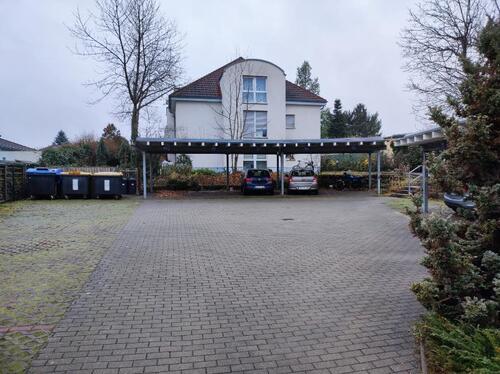 Foto - 2 Zimmer Dachgeschoßwohnung zur Miete in Radeburg