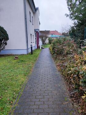 Foto - 2 Zimmer Dachgeschoßwohnung in Radeburg