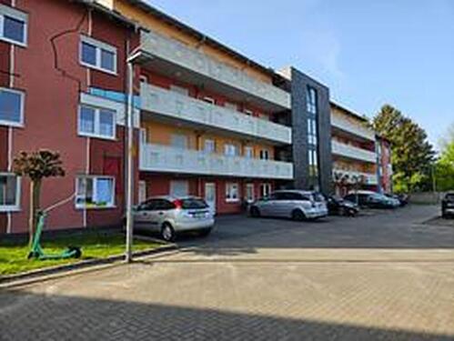 Foto - 4-Zimmer EG-Wohnung in Bielefeld mit Wohnberechtigungsschein für mind. 4 Personen (04) (ID1747)