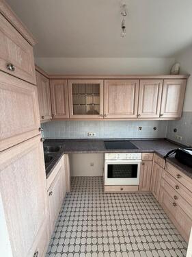 Foto - 2 Zimmer Etagenwohnung in Moosinning