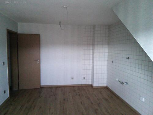 Foto - 4 Zimmer Dachgeschoßwohnung zur Miete in Quierschied
