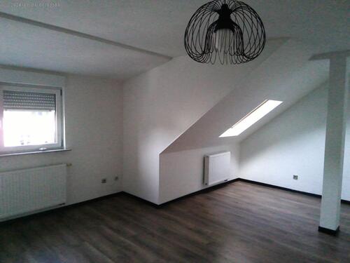 Foto - Dachgeschoßwohnung in Quierschied zur Miete