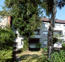 GE-Horst - 1. OG + 3,5 Zimmer + Balkon - Gelsenkirchen Gelsenkirchen-West