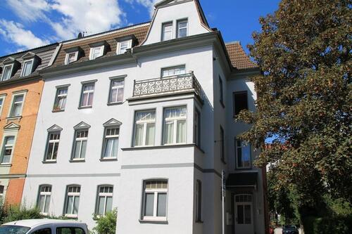 Foto - ATLAS IMMOBILIEN: Exklusive 3-Zimmer-Wohnung Rudolfstraße 3 in Erfurt