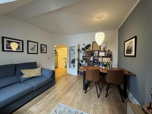 Foto - 3 Zimmer Etagenwohnung zur Miete in Erfurt