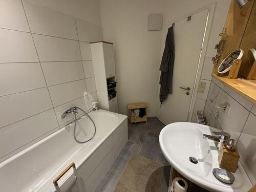 Foto - 3 Zimmer Etagenwohnung in Erfurt