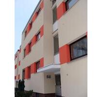 Vermietete Uni-nahe 1-Zimmer EG Wohnung, Balkon, separate EBK - Braunschweig Wabe-Schunter-Beberbach