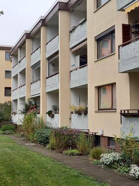 Foto - 1 Zimmer Erdgeschoßwohnung zum Kaufen in Braunschweig