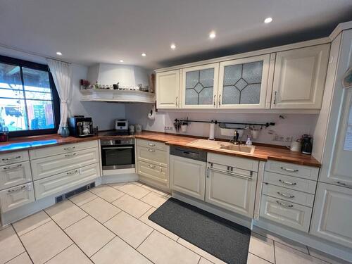 Foto - 5.5 Zimmer Reihenhaus zum Kaufen in Kirchheim unter Teck