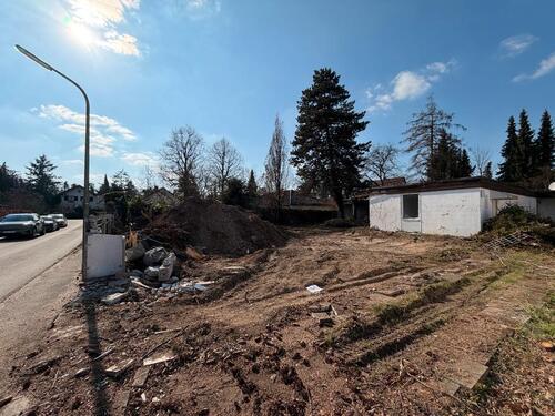 Foto - Doppelhaushälfte in München zum Kaufen