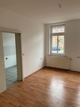 Foto - 2 Zimmer Erdgeschoßwohnung zur Miete in Mühlhausen (Thüringen)