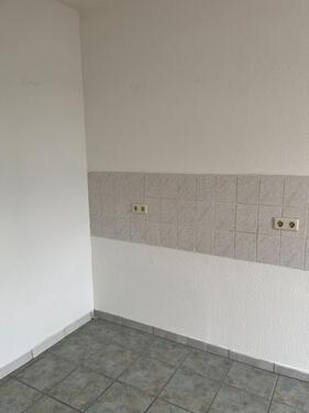 Foto - Erdgeschoßwohnung in Mühlhausen (Thüringen) zur Miete
