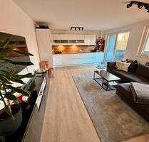 Neubau!Renovierte 4-Zi-Whg mit Balkon in toller Lage zu vermieten - Bochum Werne