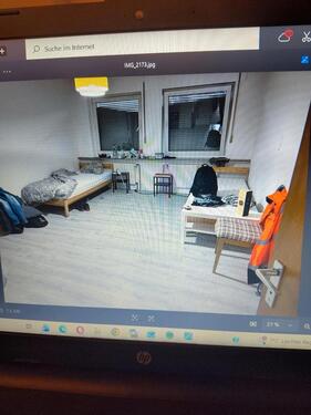 Foto - große Wohnung zentral in Geisweid zu vermieten