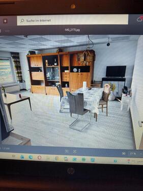 Foto - 4 Zimmer Etagenwohnung zur Miete in Siegen